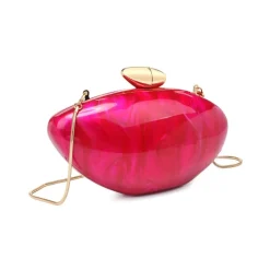 Clutches^Urban Expressions Hayden Evening Bag