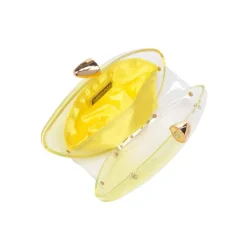 Clutches^Urban Expressions Hayden Evening Bag Yellow