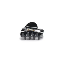 Hair Clips & Claws^Urban Expressions Heart Design Small Claw Hair Claw