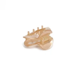 Hair Clips & Claws^Urban Expressions Heart Design Small Claw Hair Claw