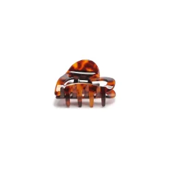 Hair Clips & Claws^Urban Expressions Heart Design Small Claw Hair Claw