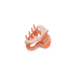 Hair Clips & Claws^Urban Expressions Heart Design Small Claw Hair Claw
