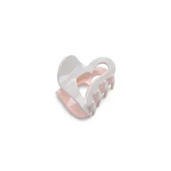 Hair Clips & Claws^Urban Expressions Heart Design Small Claw Hair Claw