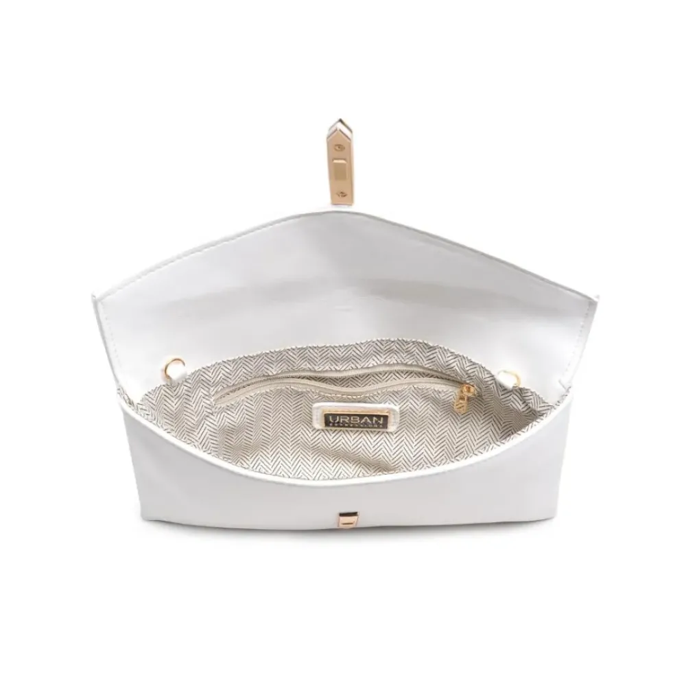 Clutches^Urban Expressions Heather Clutch