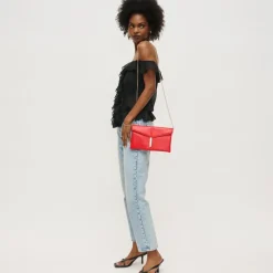 Clutches^Urban Expressions Heather Clutch