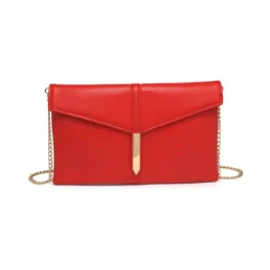 Clutches^Urban Expressions Heather Clutch