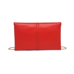 Clutches^Urban Expressions Heather Clutch