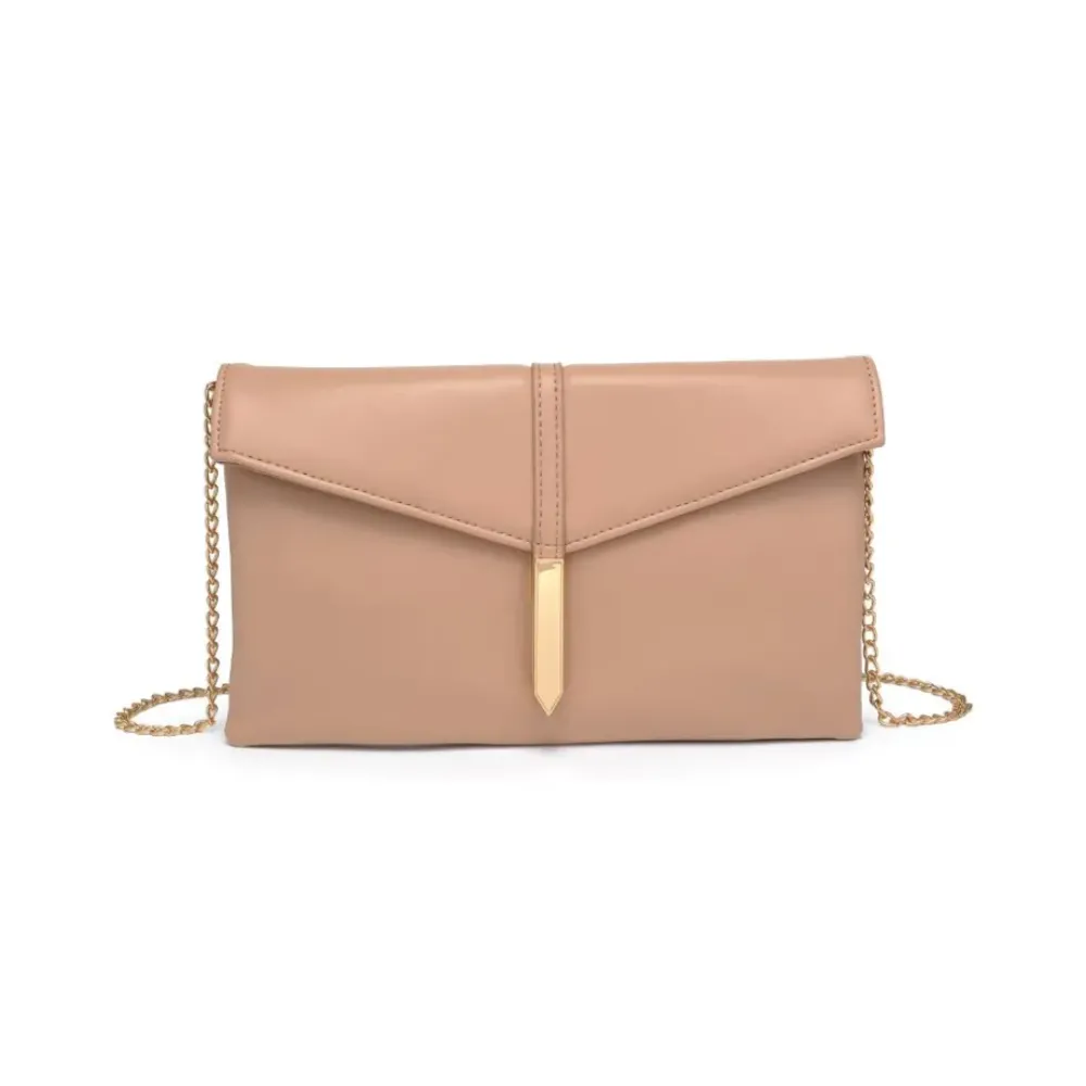 Clutches^Urban Expressions Heather Clutch