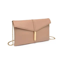 Clutches^Urban Expressions Heather Clutch