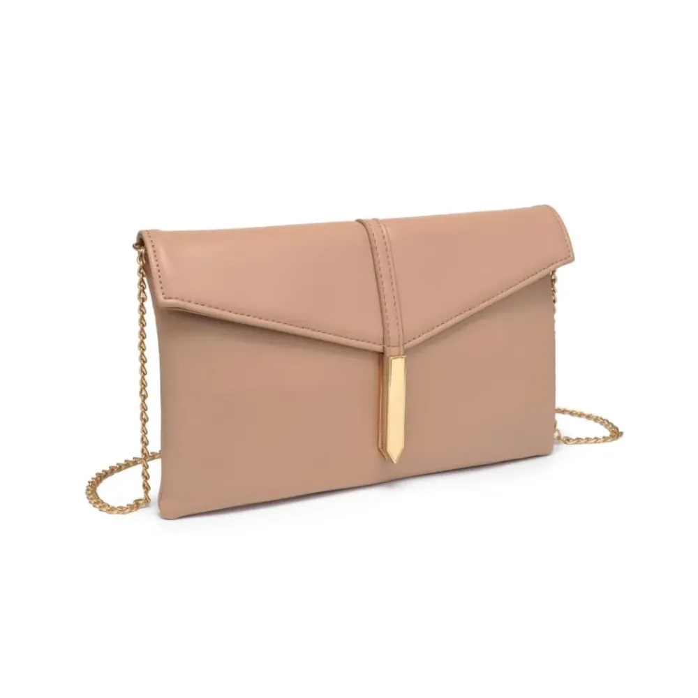 Clutches^Urban Expressions Heather Clutch