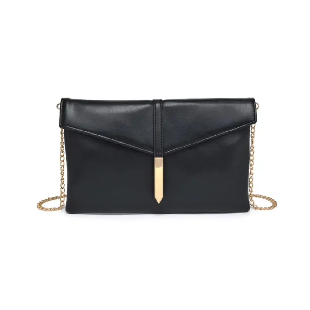Clutches^Urban Expressions Heather Clutch