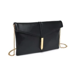 Clutches^Urban Expressions Heather Clutch