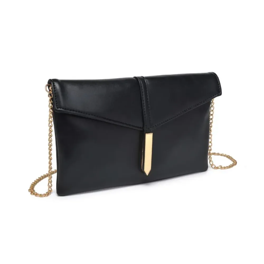 Clutches^Urban Expressions Heather Clutch