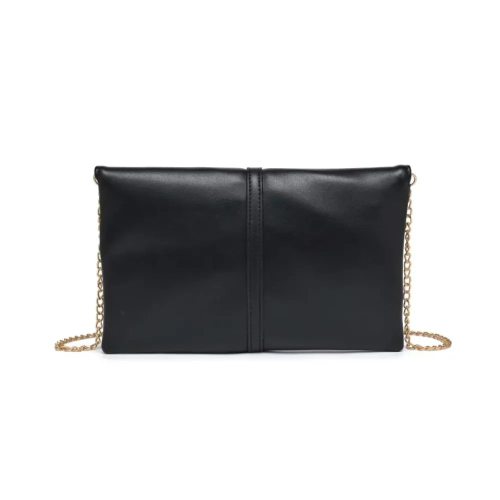 Clutches^Urban Expressions Heather Clutch