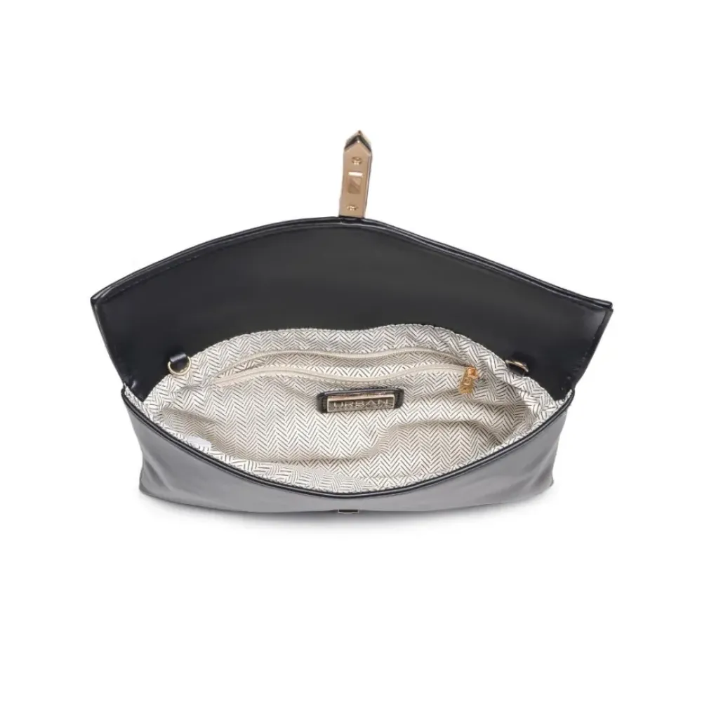 Clutches^Urban Expressions Heather Clutch
