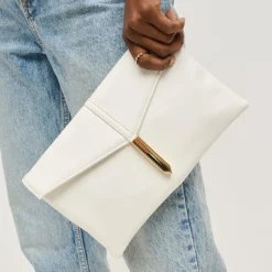 Clutches^Urban Expressions Heather Clutch