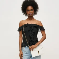 Clutches^Urban Expressions Heather Clutch