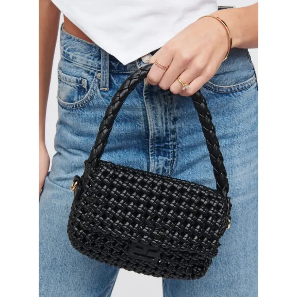 Shoulder Bags|Hobo^Urban Expressions Imelda Baguette