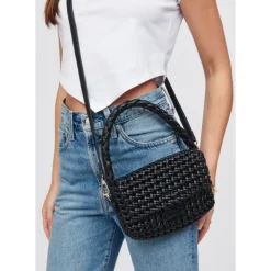 Shoulder Bags|Hobo^Urban Expressions Imelda Baguette