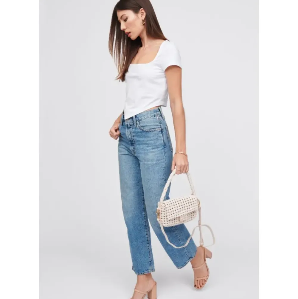Shoulder Bags|Hobo^Urban Expressions Imelda Baguette