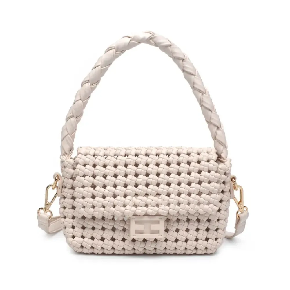 Shoulder Bags|Hobo^Urban Expressions Imelda Baguette