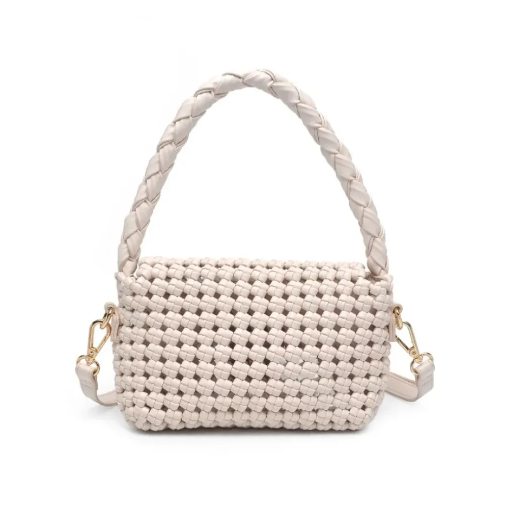Shoulder Bags|Hobo^Urban Expressions Imelda Baguette