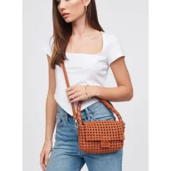 Shoulder Bags|Hobo^Urban Expressions Imelda Baguette