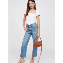 Shoulder Bags|Hobo^Urban Expressions Imelda Baguette