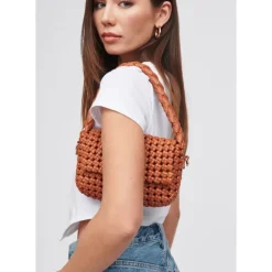 Shoulder Bags|Hobo^Urban Expressions Imelda Baguette