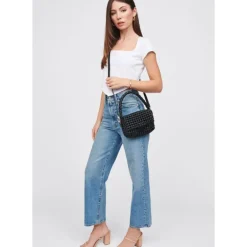 Shoulder Bags|Hobo^Urban Expressions Imelda Baguette