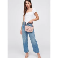 Shoulder Bags|Hobo^Urban Expressions Imelda Baguette