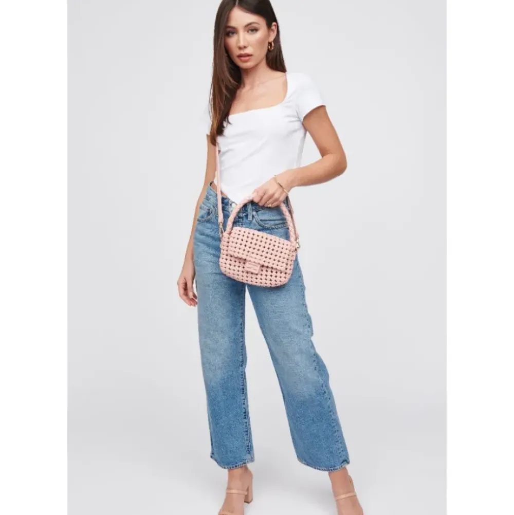 Shoulder Bags|Hobo^Urban Expressions Imelda Baguette