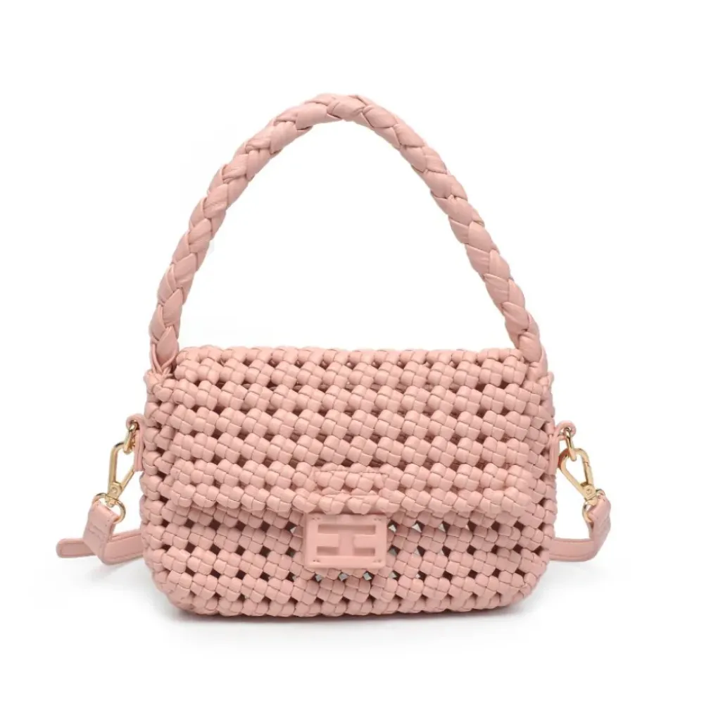 Shoulder Bags|Hobo^Urban Expressions Imelda Baguette