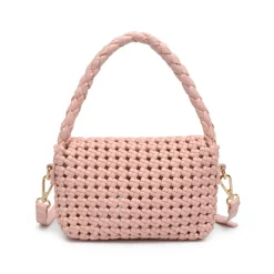 Shoulder Bags|Hobo^Urban Expressions Imelda Baguette