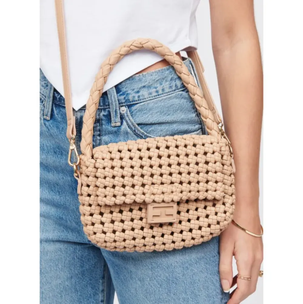 Shoulder Bags|Hobo^Urban Expressions Imelda Baguette
