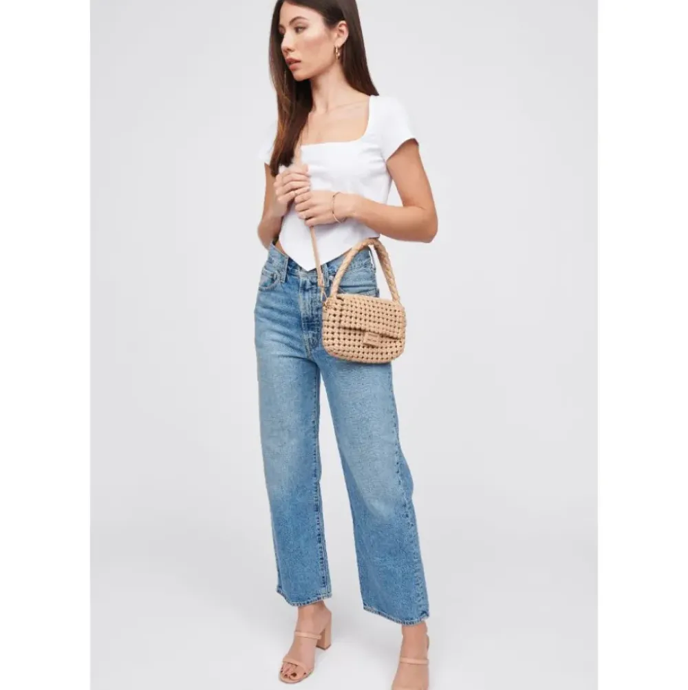 Shoulder Bags|Hobo^Urban Expressions Imelda Baguette
