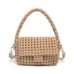 Shoulder Bags|Hobo^Urban Expressions Imelda Baguette