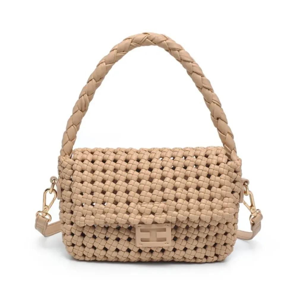 Shoulder Bags|Hobo^Urban Expressions Imelda Baguette
