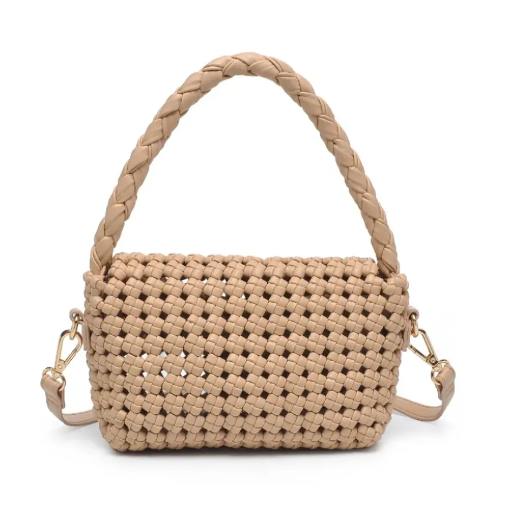 Shoulder Bags|Hobo^Urban Expressions Imelda Baguette