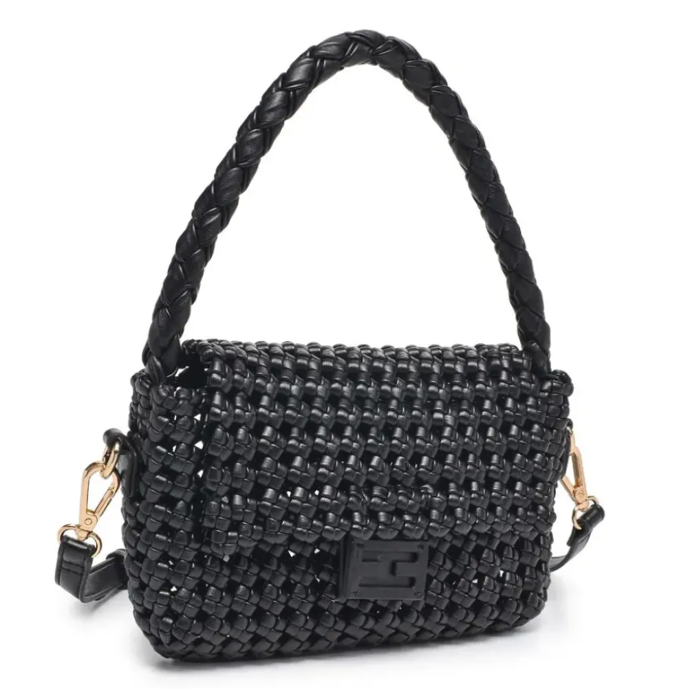 Shoulder Bags|Hobo^Urban Expressions Imelda Baguette