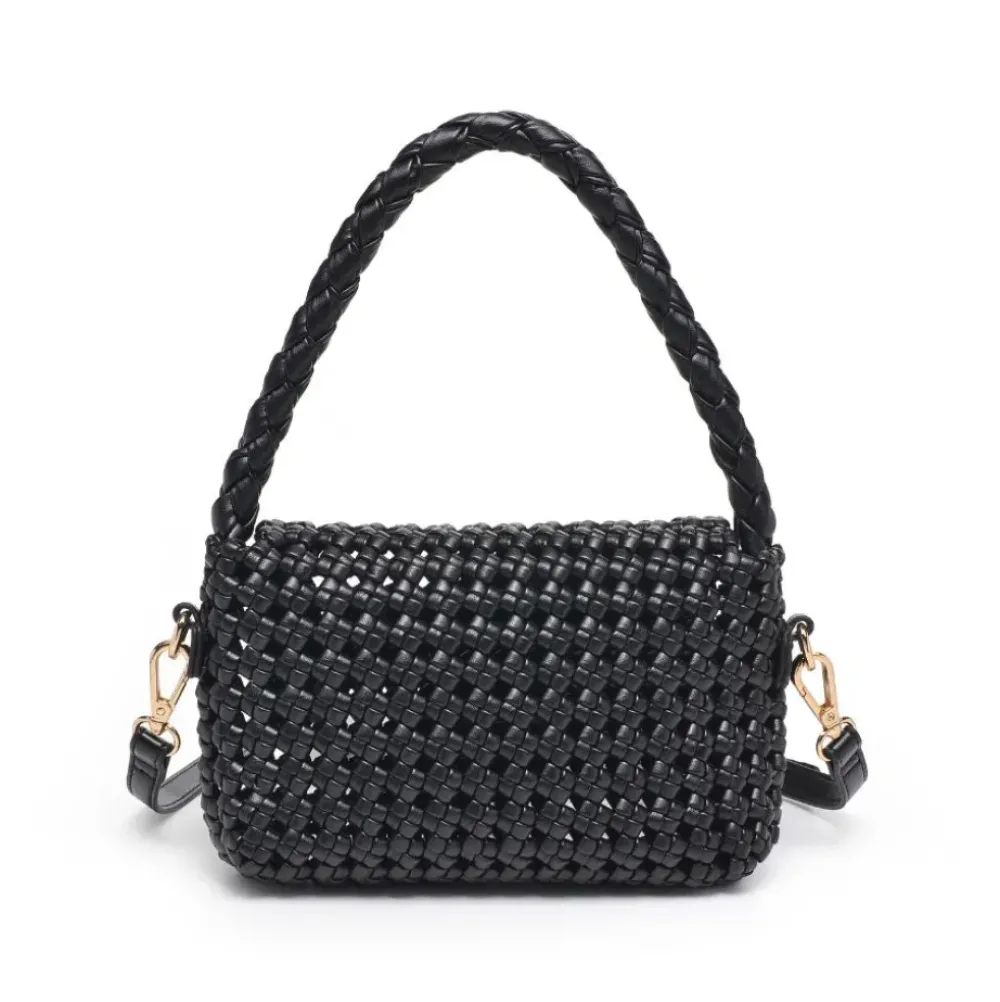 Shoulder Bags|Hobo^Urban Expressions Imelda Baguette