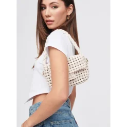Shoulder Bags|Hobo^Urban Expressions Imelda Baguette