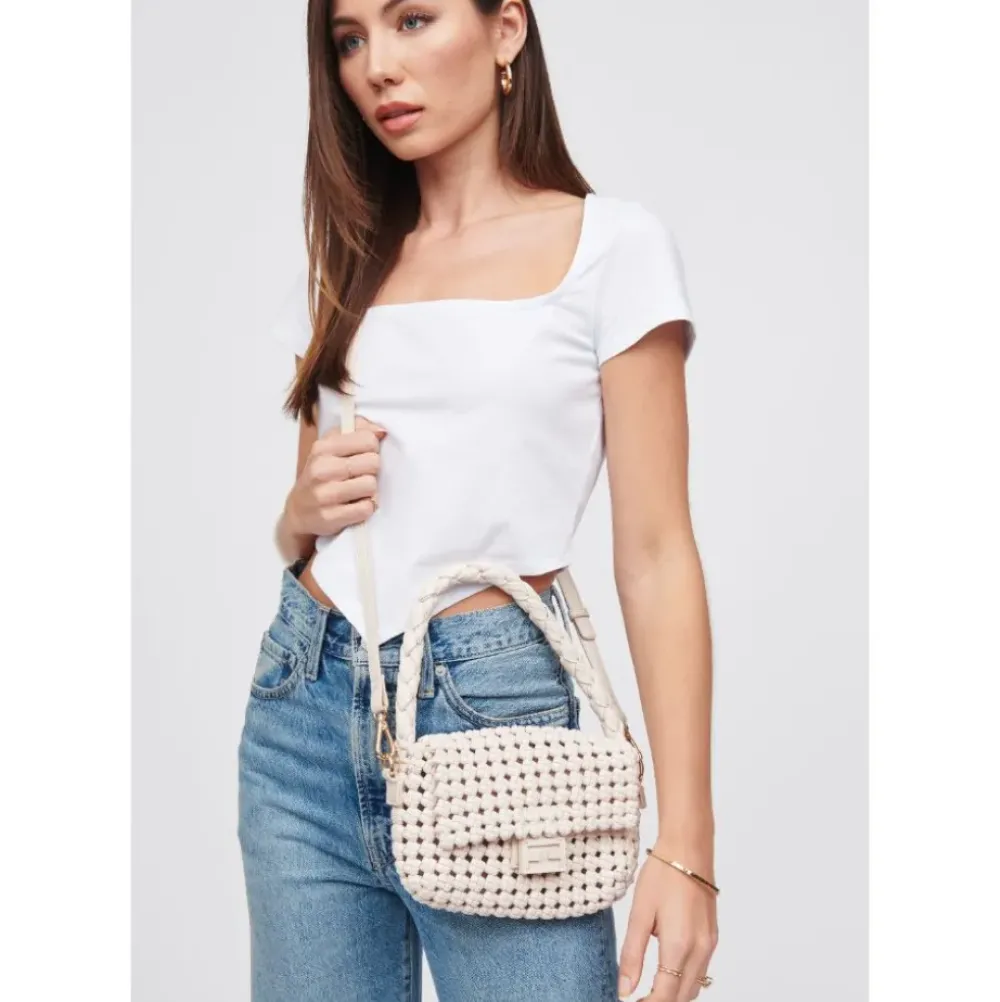 Shoulder Bags|Hobo^Urban Expressions Imelda Baguette