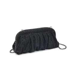 Clutches^Urban Expressions Irina Evening Bag