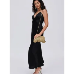 Clutches^Urban Expressions Irina Evening Bag