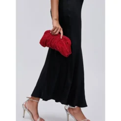 Clutches^Urban Expressions Irina Evening Bag