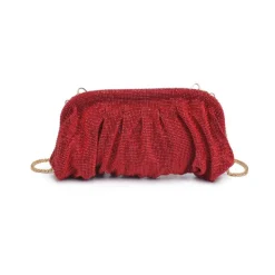 Clutches^Urban Expressions Irina Evening Bag