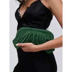 Clutches^Urban Expressions Irina Evening Bag