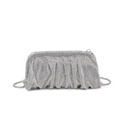 Clutches^Urban Expressions Irina Evening Bag