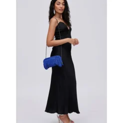 Clutches^Urban Expressions Irina Evening Bag